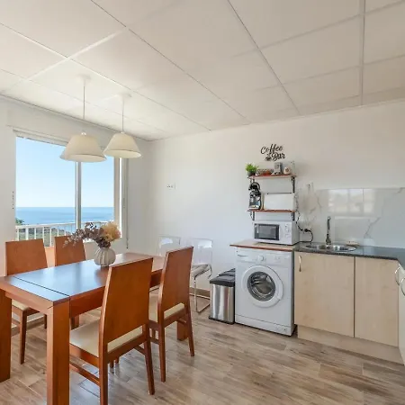 La Cala Apartment *