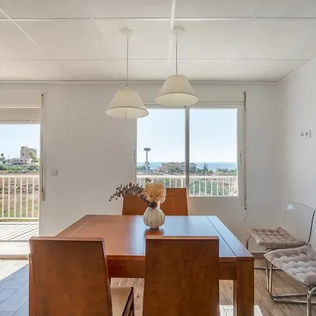 Apartment La Cala Torrevieja