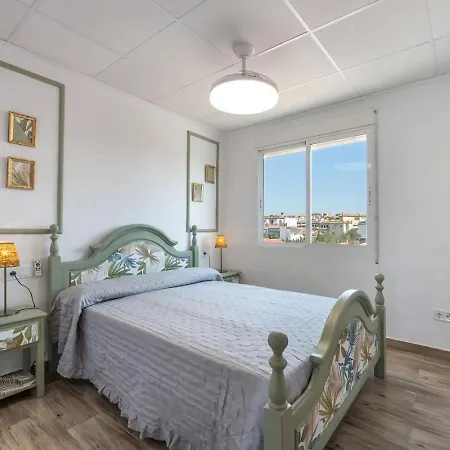 Apartment La Cala *