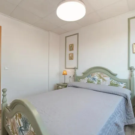La Cala Apartment *