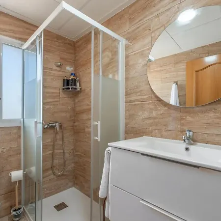 Apartment La Cala