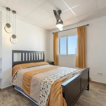 La Cala Apartment *
