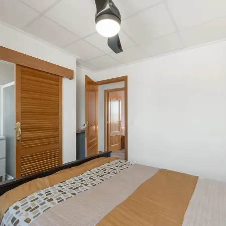 Apartment La Cala Torrevieja