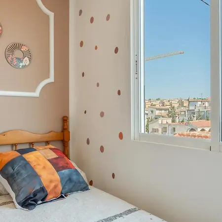 Apartment La Cala Torrevieja