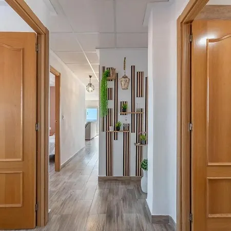 La Cala Apartment Torrevieja