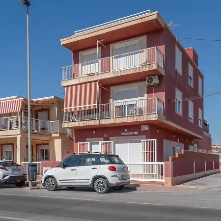 La Cala Apartment Torrevieja