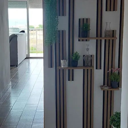 Апартаменти La Cala *