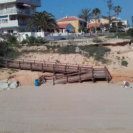 Apartment La Cala