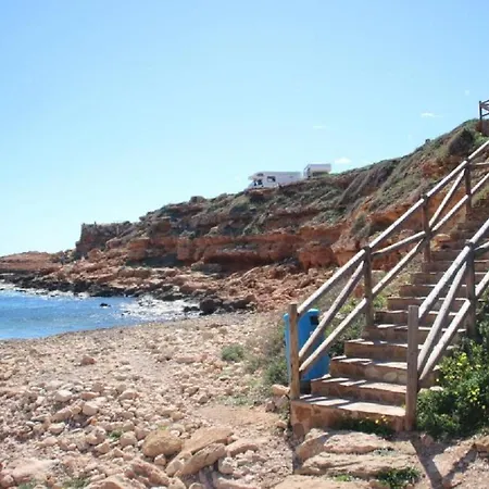 Апартаменти La Cala