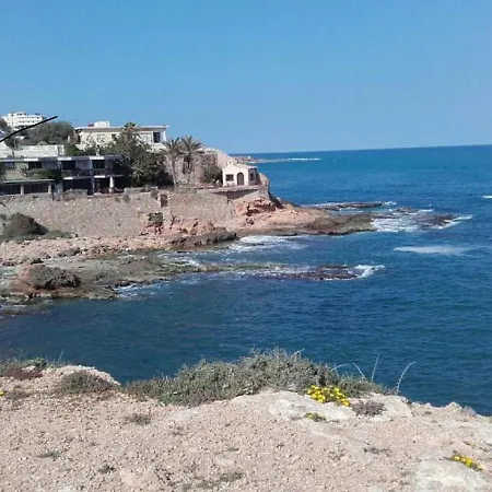 La Cala Apartment Torrevieja