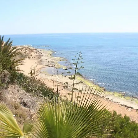 Apartment La Cala *