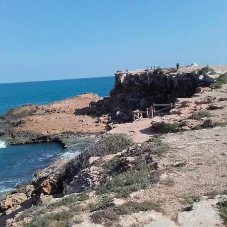 Apartment La Cala