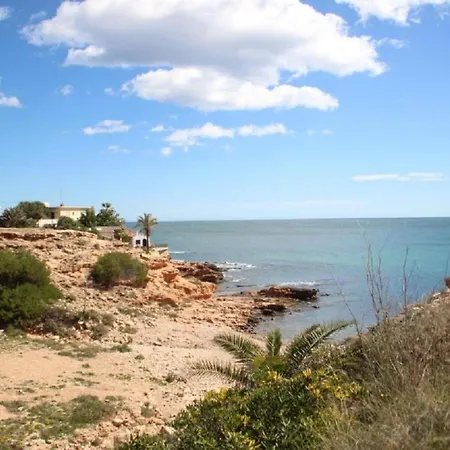 La Cala Torrevieja