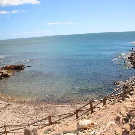 La Cala Апартаменти Торрев'єха