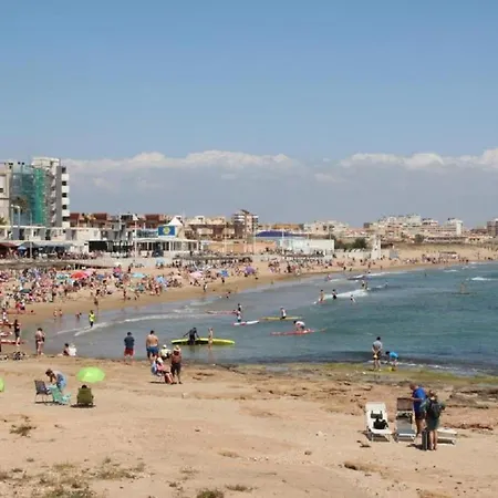 Apartment La Cala