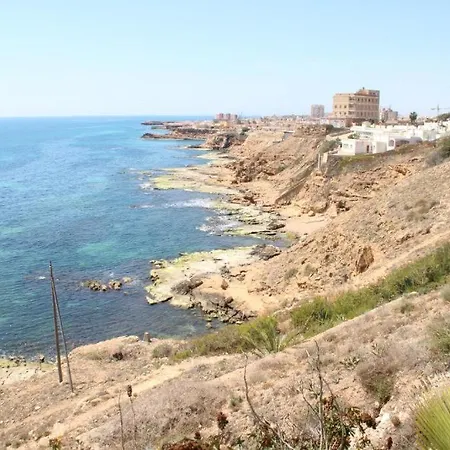 La Cala * Torrevieja